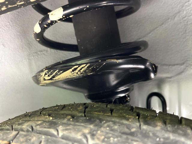 エブリイワゴン ＰＺターボスペシャル　４ＷＤ　届出済未使用車　デュアルカメラブレーキサポート　両側電動スライドドア　電動オートステップ　シートヒーター　コーナーセンサー　スマートキー　ＬＥＤヘッド　純正１４インチアルミ　オートライト（20枚目）