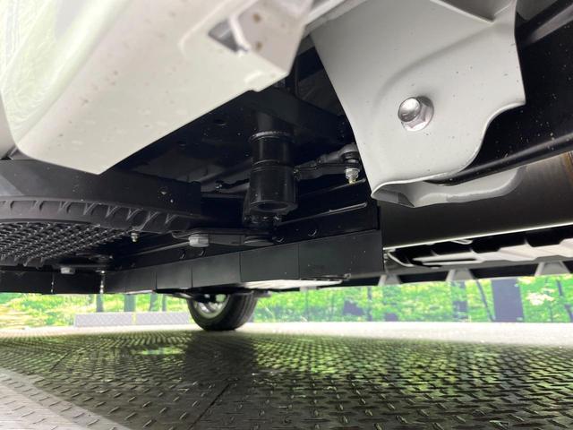 エブリイワゴン ＰＺターボスペシャル　４ＷＤ　届出済未使用車　デュアルカメラブレーキサポート　両側電動スライドドア　電動オートステップ　シートヒーター　コーナーセンサー　スマートキー　ＬＥＤヘッド　純正１４インチアルミ　オートライト（21枚目）