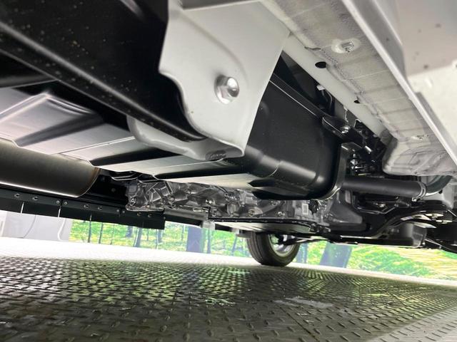 エブリイワゴン ＰＺターボスペシャル　４ＷＤ　届出済未使用車　デュアルカメラブレーキサポート　両側電動スライドドア　電動オートステップ　シートヒーター　コーナーセンサー　スマートキー　ＬＥＤヘッド　純正１４インチアルミ　オートライト（22枚目）