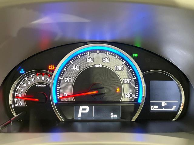 エブリイワゴン ＰＺターボスペシャル　４ＷＤ　届出済未使用車　デュアルカメラブレーキサポート　両側電動スライドドア　電動オートステップ　シートヒーター　コーナーセンサー　スマートキー　ＬＥＤヘッド　純正１４インチアルミ　オートライト（27枚目）