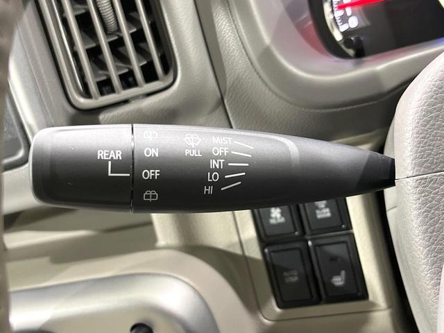 エブリイワゴン ＰＺターボスペシャル　４ＷＤ　届出済未使用車　デュアルカメラブレーキサポート　両側電動スライドドア　電動オートステップ　シートヒーター　コーナーセンサー　スマートキー　ＬＥＤヘッド　純正１４インチアルミ　オートライト（28枚目）