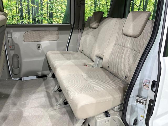 エブリイワゴン ＰＺターボスペシャル　４ＷＤ　届出済未使用車　デュアルカメラブレーキサポート　両側電動スライドドア　電動オートステップ　シートヒーター　コーナーセンサー　スマートキー　ＬＥＤヘッド　純正１４インチアルミ　オートライト（34枚目）