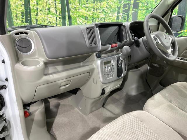 エブリイワゴン ＰＺターボスペシャル　４ＷＤ　届出済未使用車　デュアルカメラブレーキサポート　両側電動スライドドア　電動オートステップ　シートヒーター　コーナーセンサー　スマートキー　ＬＥＤヘッド　純正１４インチアルミ　オートライト（37枚目）