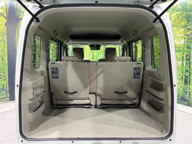 エブリイワゴン ＰＺターボスペシャル　４ＷＤ　届出済未使用車　デュアルカメラブレーキサポート　両側電動スライドドア　電動オートステップ　シートヒーター　コーナーセンサー　スマートキー　ＬＥＤヘッド　純正１４インチアルミ　オートライト（39枚目）