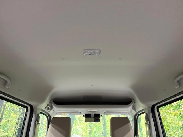 エブリイワゴン ＰＺターボスペシャル　４ＷＤ　届出済未使用車　デュアルカメラブレーキサポート　両側電動スライドドア　電動オートステップ　シートヒーター　コーナーセンサー　スマートキー　ＬＥＤヘッド　純正１４インチアルミ　オートライト（40枚目）
