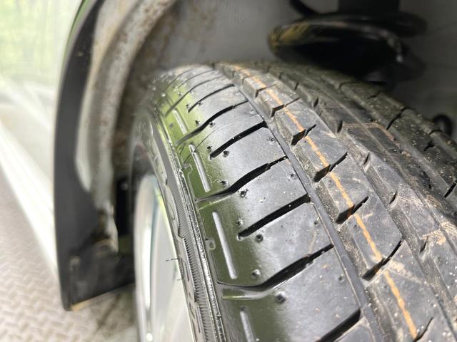 エブリイワゴン ＰＺターボスペシャル　４ＷＤ　届出済未使用車　デュアルカメラブレーキサポート　両側電動スライドドア　電動オートステップ　シートヒーター　コーナーセンサー　スマートキー　ＬＥＤヘッド　純正１４インチアルミ　オートライト（49枚目）