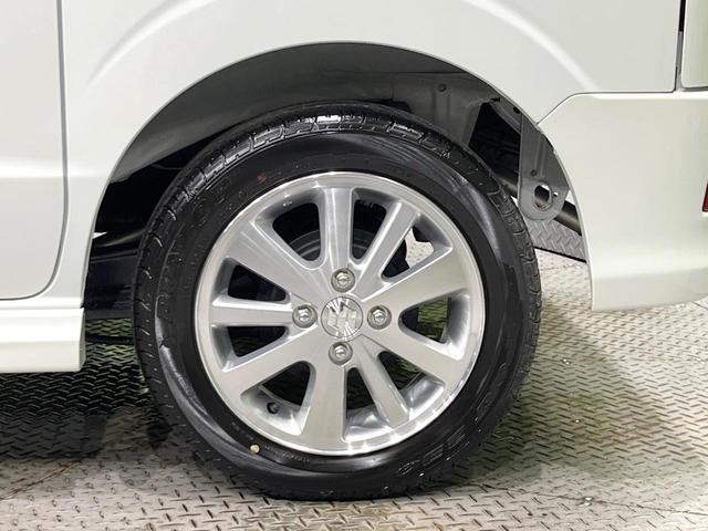 エブリイワゴン ＰＺターボスペシャル　４ＷＤ　届出済未使用車　デュアルカメラブレーキサポート　両側電動スライドドア　電動オートステップ　シートヒーター　コーナーセンサー　スマートキー　ＬＥＤヘッド　純正１４インチアルミ　オートライト（52枚目）