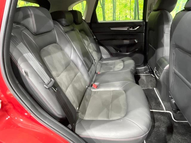 ＣＸ－５ ＸＤ　ブラックトーンエディション　４ＷＤ　禁煙車　ターボ　ディーゼル　１０型マツダコネクト　周囲カメラ　スマートシティブレーキサポート　レーダークルーズ　ハーフレザーシート　パワーシート　コーナーセンサー　スマートキー　ＬＥＤヘッド（9枚目）