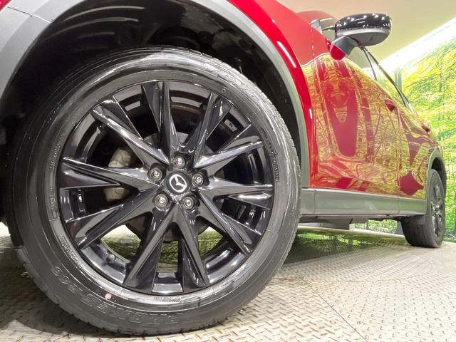 ＣＸ－５ ＸＤ　ブラックトーンエディション　４ＷＤ　禁煙車　ターボ　ディーゼル　１０型マツダコネクト　周囲カメラ　スマートシティブレーキサポート　レーダークルーズ　ハーフレザーシート　パワーシート　コーナーセンサー　スマートキー　ＬＥＤヘッド（13枚目）