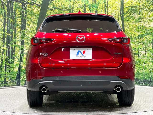 ＣＸ－５ ＸＤ　ブラックトーンエディション　４ＷＤ　禁煙車　ターボ　ディーゼル　１０型マツダコネクト　周囲カメラ　スマートシティブレーキサポート　レーダークルーズ　ハーフレザーシート　パワーシート　コーナーセンサー　スマートキー　ＬＥＤヘッド（15枚目）