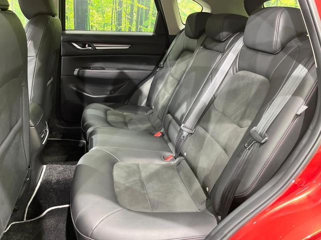 ＣＸ－５ ＸＤ　ブラックトーンエディション　４ＷＤ　禁煙車　ターボ　ディーゼル　１０型マツダコネクト　周囲カメラ　スマートシティブレーキサポート　レーダークルーズ　ハーフレザーシート　パワーシート　コーナーセンサー　スマートキー　ＬＥＤヘッド（39枚目）