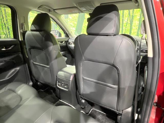 ＣＸ－５ ＸＤ　ブラックトーンエディション　４ＷＤ　禁煙車　ターボ　ディーゼル　１０型マツダコネクト　周囲カメラ　スマートシティブレーキサポート　レーダークルーズ　ハーフレザーシート　パワーシート　コーナーセンサー　スマートキー　ＬＥＤヘッド（41枚目）