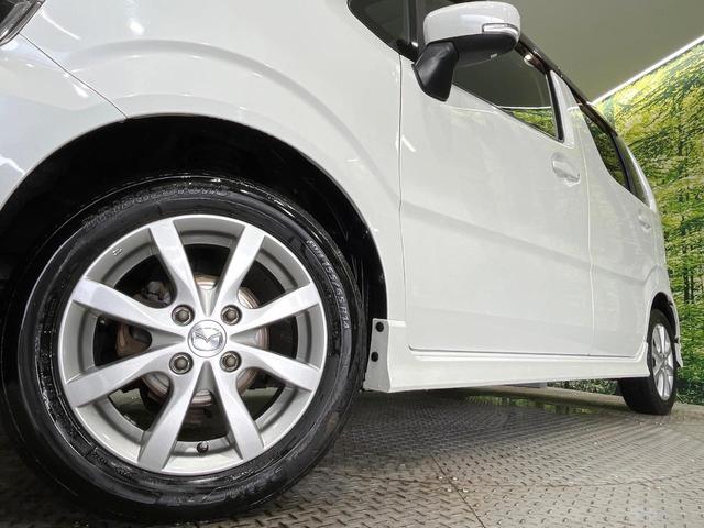 【純正１４インチアルミホイール】外観にマッチした純正アルミホイールを装着しております。各種社外アルミホイールや、スタッドレスタイヤも取扱いしております。是非ご相談ください♪