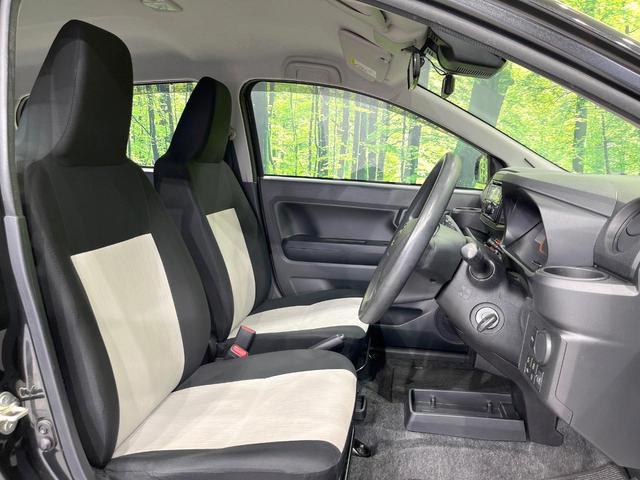 ミライース L SAIII 4WD スマートアシスト 禁煙車 ドラレコ コーナーセンサー オートハイビーム 車線逸脱警報 オートライト Bluetooth CD パワーステアリング パワーウィンドウ(8枚目)