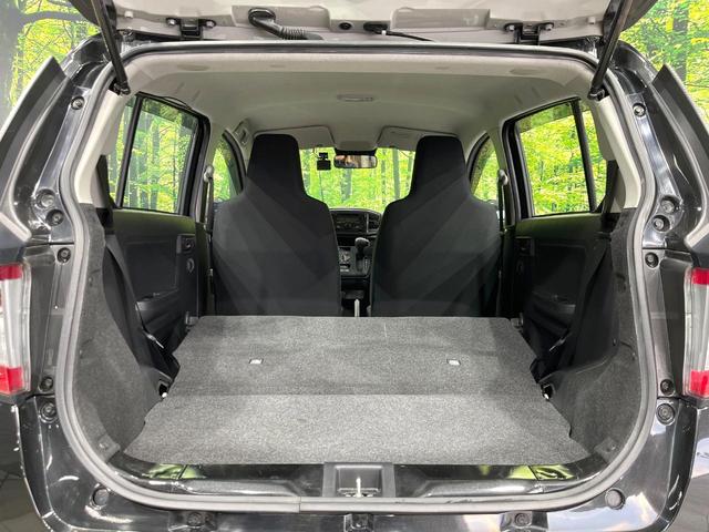 ミライース L SAIII 4WD スマートアシスト 禁煙車 ドラレコ コーナーセンサー オートハイビーム 車線逸脱警報 オートライト Bluetooth CD パワーステアリング パワーウィンドウ(10枚目)