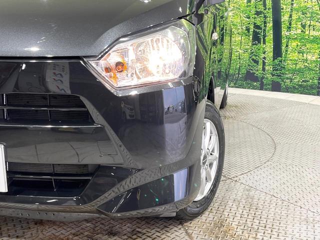 ミライース L SAIII 4WD スマートアシスト 禁煙車 ドラレコ コーナーセンサー オートハイビーム 車線逸脱警報 オートライト Bluetooth CD パワーステアリング パワーウィンドウ(12枚目)
