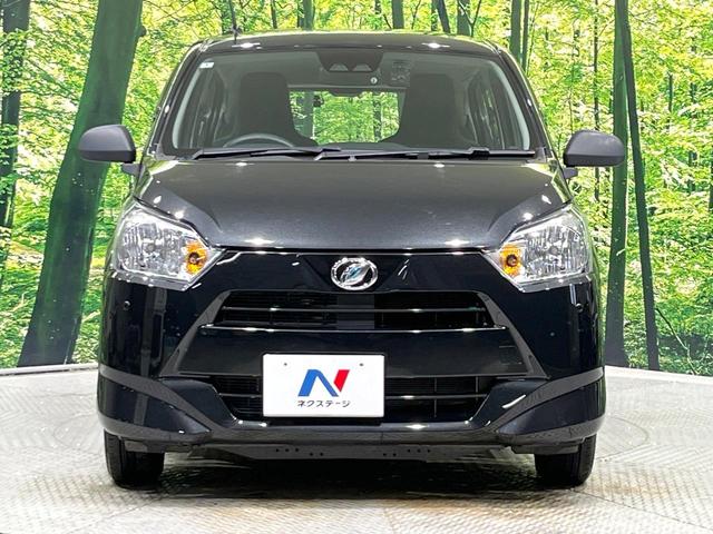 ミライース L SAIII 4WD スマートアシスト 禁煙車 ドラレコ コーナーセンサー オートハイビーム 車線逸脱警報 オートライト Bluetooth CD パワーステアリング パワーウィンドウ(14枚目)