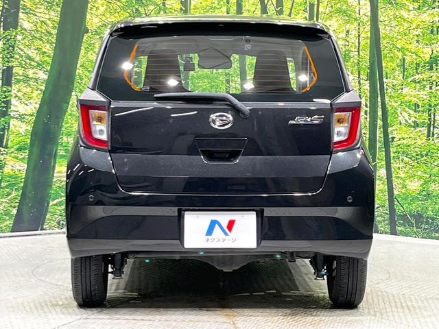 ミライース L SAIII 4WD スマートアシスト 禁煙車 ドラレコ コーナーセンサー オートハイビーム 車線逸脱警報 オートライト Bluetooth CD パワーステアリング パワーウィンドウ(15枚目)