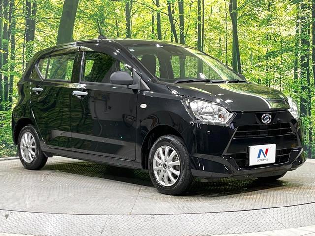 ミライース L SAIII 4WD スマートアシスト 禁煙車 ドラレコ コーナーセンサー オートハイビーム 車線逸脱警報 オートライト Bluetooth CD パワーステアリング パワーウィンドウ(16枚目)