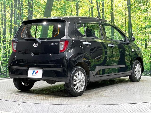 ミライース L SAIII 4WD スマートアシスト 禁煙車 ドラレコ コーナーセンサー オートハイビーム 車線逸脱警報 オートライト Bluetooth CD パワーステアリング パワーウィンドウ(17枚目)