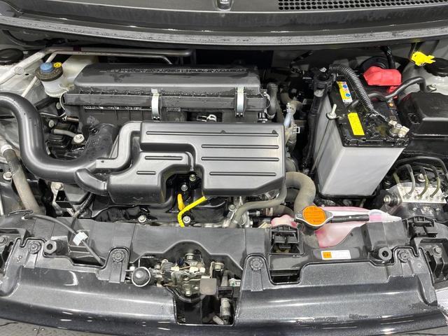 ミライース L SAIII 4WD スマートアシスト 禁煙車 ドラレコ コーナーセンサー オートハイビーム 車線逸脱警報 オートライト Bluetooth CD パワーステアリング パワーウィンドウ(18枚目)