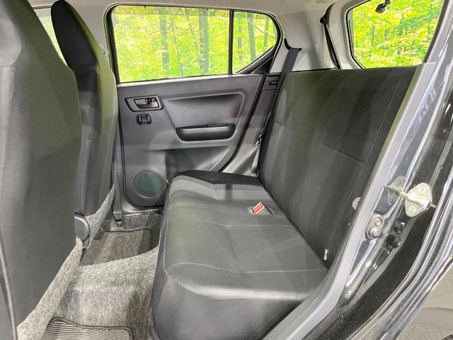 ミライース L SAIII 4WD スマートアシスト 禁煙車 ドラレコ コーナーセンサー オートハイビーム 車線逸脱警報 オートライト Bluetooth CD パワーステアリング パワーウィンドウ(41枚目)