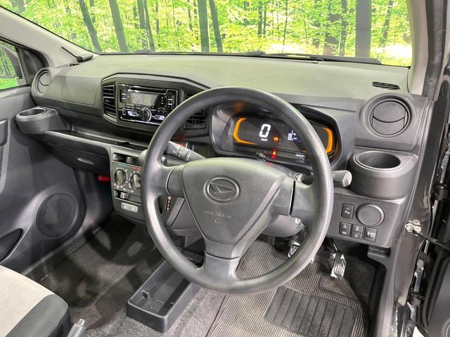 ミライース L SAIII 4WD スマートアシスト 禁煙車 ドラレコ コーナーセンサー オートハイビーム 車線逸脱警報 オートライト Bluetooth CD パワーステアリング パワーウィンドウ(42枚目)