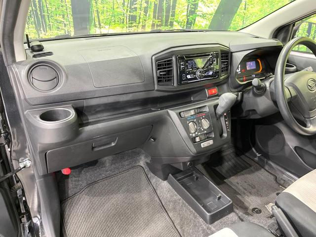 ミライース L SAIII 4WD スマートアシスト 禁煙車 ドラレコ コーナーセンサー オートハイビーム 車線逸脱警報 オートライト Bluetooth CD パワーステアリング パワーウィンドウ(43枚目)