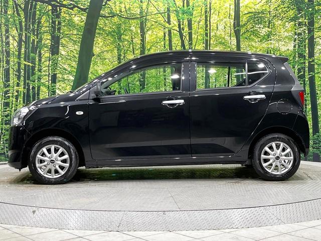 ミライース L SAIII 4WD スマートアシスト 禁煙車 ドラレコ コーナーセンサー オートハイビーム 車線逸脱警報 オートライト Bluetooth CD パワーステアリング パワーウィンドウ(49枚目)