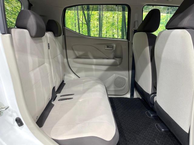 デイズ Ｂ　４ＷＤ　インテリジェントエマージェンシーブレーキ　禁煙車　コーナーセンサー　シートヒーター　オートライト　ＣＤ　オーディオ　キーレス　アイドリングストップ　ドアバイザー　トラクションコントロール（9枚目）