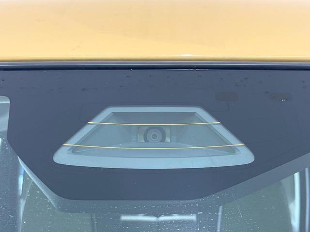 スペーシア ハイブリッドＧ　４ＷＤ　禁煙車　バックカメラ　ナビゲーション　スズキセーフティサポート　コーナーセンサー　スマートキー　ＬＥＤヘッド　オートライト　オートエアコン　Ｂｌｕｅｔｏｏｔｈ　ＣＤ　地デジ　プライバシーガラス（3枚目）