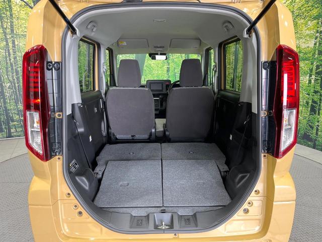 スペーシア ハイブリッドＧ　４ＷＤ　禁煙車　バックカメラ　ナビゲーション　スズキセーフティサポート　コーナーセンサー　スマートキー　ＬＥＤヘッド　オートライト　オートエアコン　Ｂｌｕｅｔｏｏｔｈ　ＣＤ　地デジ　プライバシーガラス（10枚目）