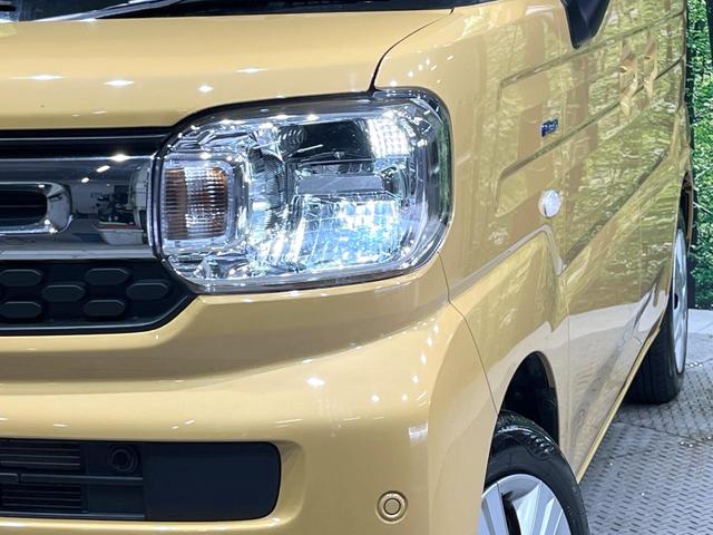 スペーシア ハイブリッドＧ　４ＷＤ　禁煙車　バックカメラ　ナビゲーション　スズキセーフティサポート　コーナーセンサー　スマートキー　ＬＥＤヘッド　オートライト　オートエアコン　Ｂｌｕｅｔｏｏｔｈ　ＣＤ　地デジ　プライバシーガラス（12枚目）