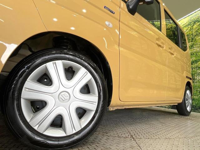 スペーシア ハイブリッドＧ　４ＷＤ　禁煙車　バックカメラ　ナビゲーション　スズキセーフティサポート　コーナーセンサー　スマートキー　ＬＥＤヘッド　オートライト　オートエアコン　Ｂｌｕｅｔｏｏｔｈ　ＣＤ　地デジ　プライバシーガラス（13枚目）