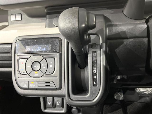 スペーシア ハイブリッドＧ　４ＷＤ　禁煙車　バックカメラ　ナビゲーション　スズキセーフティサポート　コーナーセンサー　スマートキー　ＬＥＤヘッド　オートライト　オートエアコン　Ｂｌｕｅｔｏｏｔｈ　ＣＤ　地デジ　プライバシーガラス（29枚目）