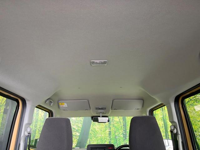 スペーシア ハイブリッドＧ　４ＷＤ　禁煙車　バックカメラ　ナビゲーション　スズキセーフティサポート　コーナーセンサー　スマートキー　ＬＥＤヘッド　オートライト　オートエアコン　Ｂｌｕｅｔｏｏｔｈ　ＣＤ　地デジ　プライバシーガラス（38枚目）