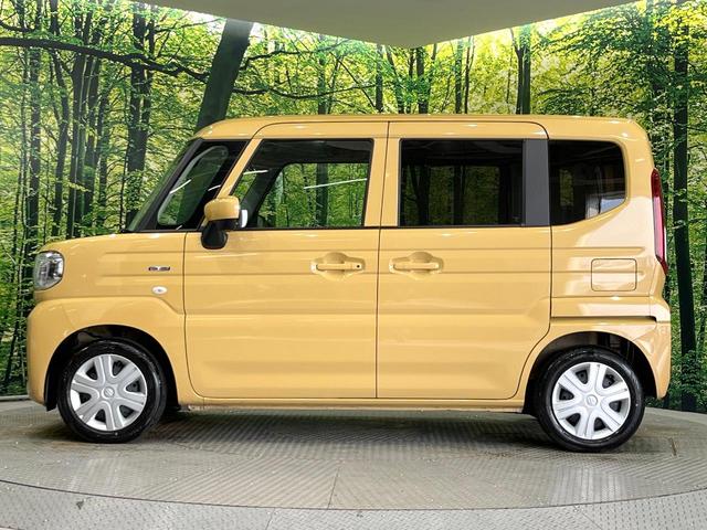 スペーシア ハイブリッドＧ　４ＷＤ　禁煙車　バックカメラ　ナビゲーション　スズキセーフティサポート　コーナーセンサー　スマートキー　ＬＥＤヘッド　オートライト　オートエアコン　Ｂｌｕｅｔｏｏｔｈ　ＣＤ　地デジ　プライバシーガラス（43枚目）