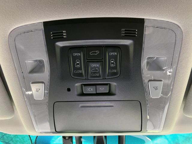 ヴェルファイアハイブリッド ＺＲ　４ＷＤ　禁煙車　サンルーフ　１０インチナビ　両側電動ドア　バックカメラ　寒冷地仕様　ハーフレザーシート　ドラレコ　コーナーセンサー　スマートキー　ＬＥＤヘッド　ＥＴＣ　クルコン　純正１７インチアルミ（6枚目）