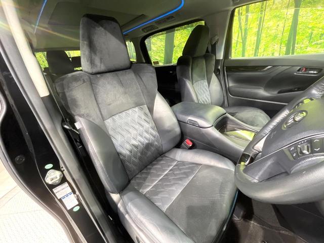 ヴェルファイアハイブリッド ＺＲ　４ＷＤ　禁煙車　サンルーフ　１０インチナビ　両側電動ドア　バックカメラ　寒冷地仕様　ハーフレザーシート　ドラレコ　コーナーセンサー　スマートキー　ＬＥＤヘッド　ＥＴＣ　クルコン　純正１７インチアルミ（8枚目）