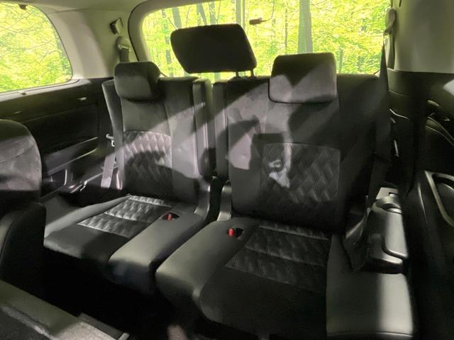 ヴェルファイアハイブリッド ＺＲ　４ＷＤ　禁煙車　サンルーフ　１０インチナビ　両側電動ドア　バックカメラ　寒冷地仕様　ハーフレザーシート　ドラレコ　コーナーセンサー　スマートキー　ＬＥＤヘッド　ＥＴＣ　クルコン　純正１７インチアルミ（41枚目）