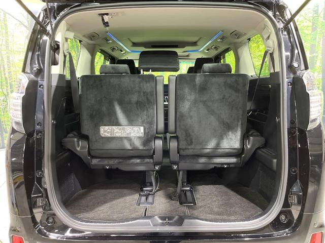 ヴェルファイアハイブリッド ＺＲ　４ＷＤ　禁煙車　サンルーフ　１０インチナビ　両側電動ドア　バックカメラ　寒冷地仕様　ハーフレザーシート　ドラレコ　コーナーセンサー　スマートキー　ＬＥＤヘッド　ＥＴＣ　クルコン　純正１７インチアルミ（43枚目）