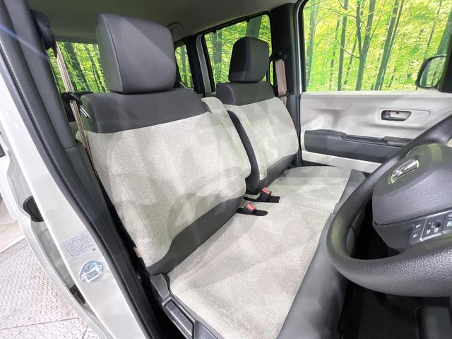 Ｎ－ＢＯＸ ベースグレード　４ＷＤ　電動スライドドア　バックカメラ　ホンダセンシング　レーダークルーズ　禁煙車　コーナーセンサー　スマートキー　ＬＥＤヘッド　ＥＴＣ　オートハイビーム　車線逸脱警報　オートライト（8枚目）