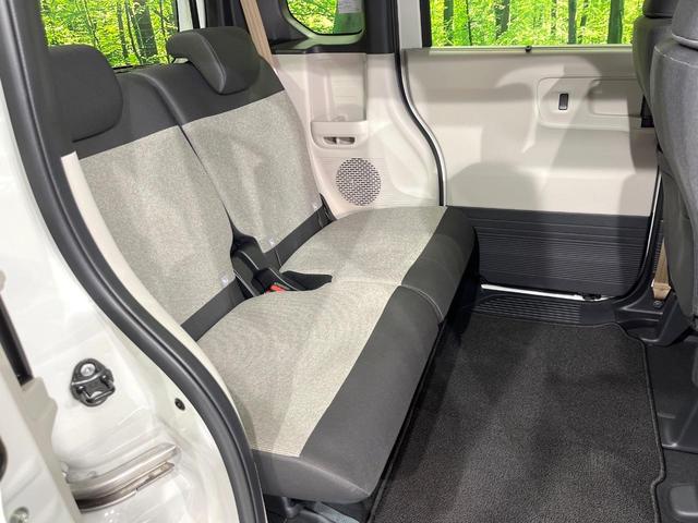 Ｎ－ＢＯＸ ベースグレード　４ＷＤ　電動スライドドア　バックカメラ　ホンダセンシング　レーダークルーズ　禁煙車　コーナーセンサー　スマートキー　ＬＥＤヘッド　ＥＴＣ　オートハイビーム　車線逸脱警報　オートライト（9枚目）