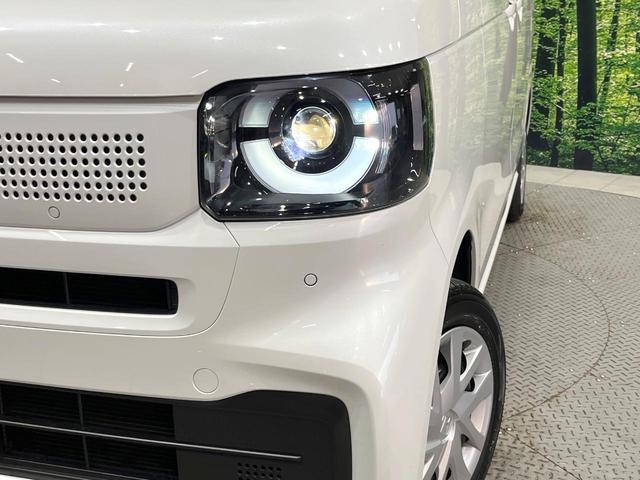 Ｎ－ＢＯＸ ベースグレード　４ＷＤ　電動スライドドア　バックカメラ　ホンダセンシング　レーダークルーズ　禁煙車　コーナーセンサー　スマートキー　ＬＥＤヘッド　ＥＴＣ　オートハイビーム　車線逸脱警報　オートライト（12枚目）