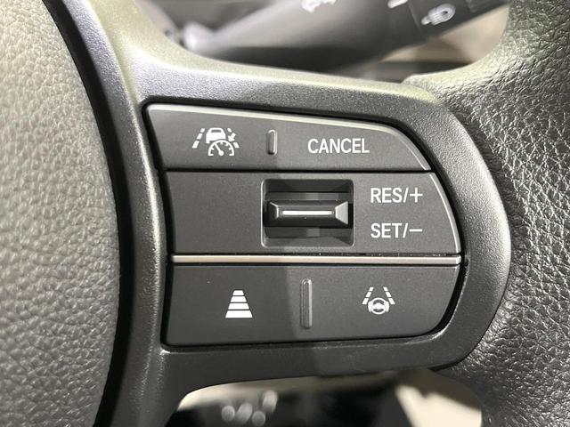 Ｎ－ＢＯＸ ベースグレード　４ＷＤ　電動スライドドア　バックカメラ　ホンダセンシング　レーダークルーズ　禁煙車　コーナーセンサー　スマートキー　ＬＥＤヘッド　ＥＴＣ　オートハイビーム　車線逸脱警報　オートライト（28枚目）