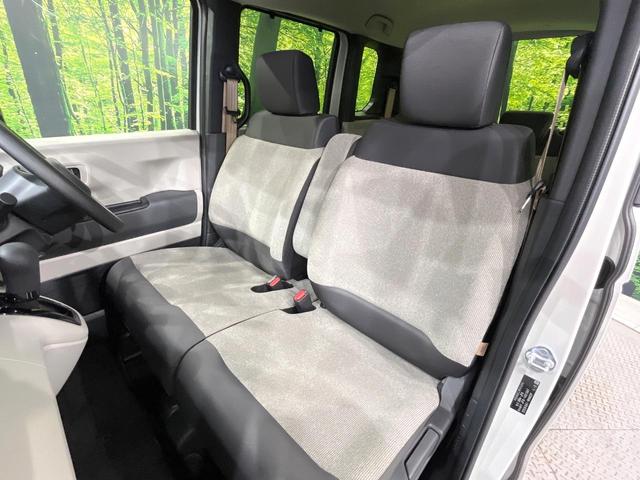 Ｎ－ＢＯＸ ベースグレード　４ＷＤ　電動スライドドア　バックカメラ　ホンダセンシング　レーダークルーズ　禁煙車　コーナーセンサー　スマートキー　ＬＥＤヘッド　ＥＴＣ　オートハイビーム　車線逸脱警報　オートライト（33枚目）