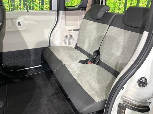 Ｎ－ＢＯＸ ベースグレード　４ＷＤ　電動スライドドア　バックカメラ　ホンダセンシング　レーダークルーズ　禁煙車　コーナーセンサー　スマートキー　ＬＥＤヘッド　ＥＴＣ　オートハイビーム　車線逸脱警報　オートライト（34枚目）