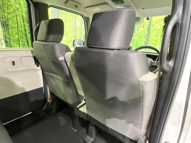 Ｎ－ＢＯＸ ベースグレード　４ＷＤ　電動スライドドア　バックカメラ　ホンダセンシング　レーダークルーズ　禁煙車　コーナーセンサー　スマートキー　ＬＥＤヘッド　ＥＴＣ　オートハイビーム　車線逸脱警報　オートライト（36枚目）