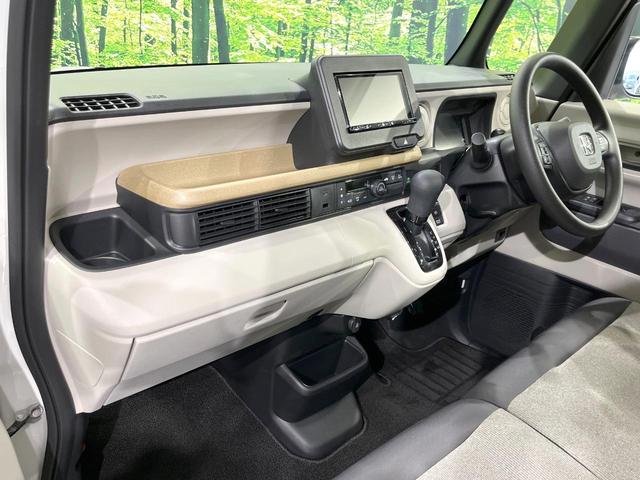 Ｎ－ＢＯＸ ベースグレード　４ＷＤ　電動スライドドア　バックカメラ　ホンダセンシング　レーダークルーズ　禁煙車　コーナーセンサー　スマートキー　ＬＥＤヘッド　ＥＴＣ　オートハイビーム　車線逸脱警報　オートライト（37枚目）