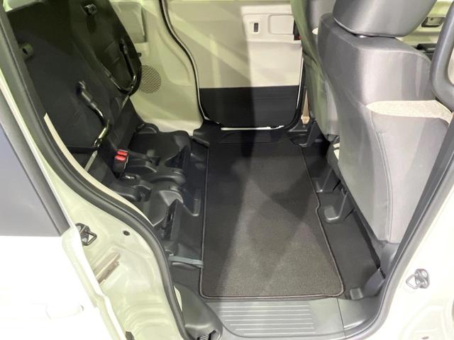 Ｎ－ＢＯＸ ベースグレード　４ＷＤ　電動スライドドア　バックカメラ　ホンダセンシング　レーダークルーズ　禁煙車　コーナーセンサー　スマートキー　ＬＥＤヘッド　ＥＴＣ　オートハイビーム　車線逸脱警報　オートライト（39枚目）